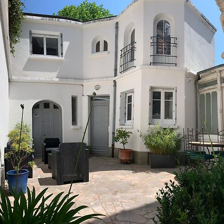 Lysbed - Desjardins Apartment Angers Exterior photo