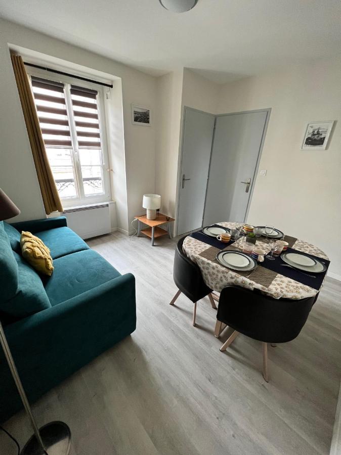 Lysbed - Desjardins Apartment Angers Exterior photo