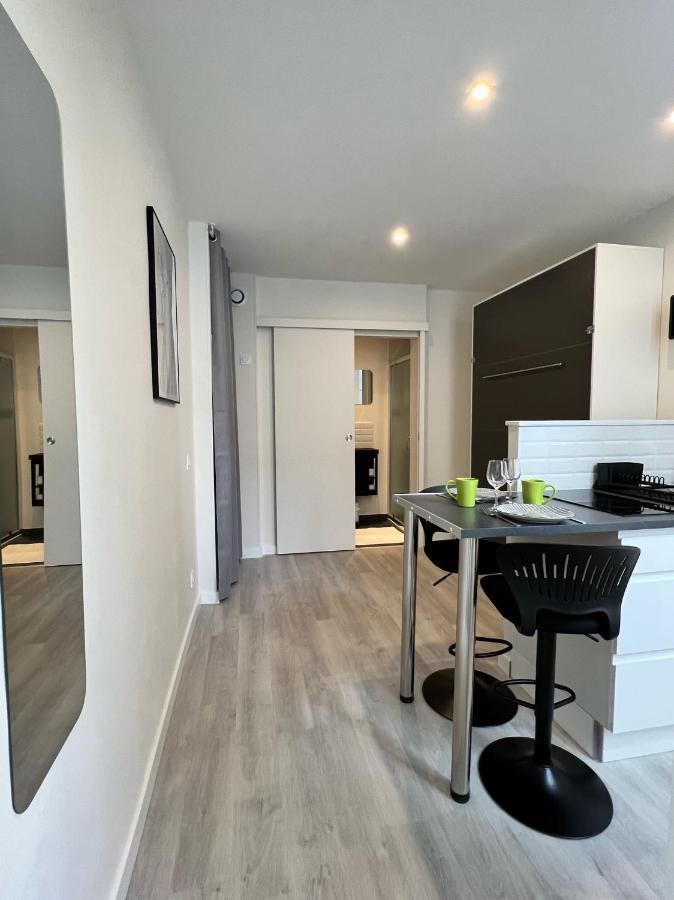 Lysbed - Desjardins Apartment Angers Exterior photo