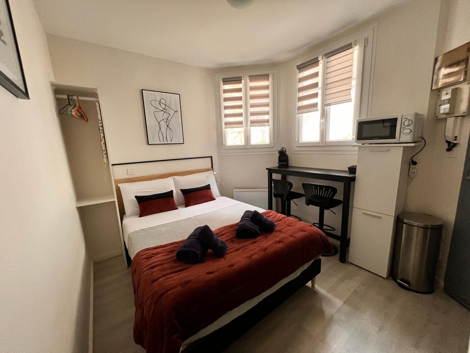 Lysbed - Desjardins Apartment Angers Exterior photo