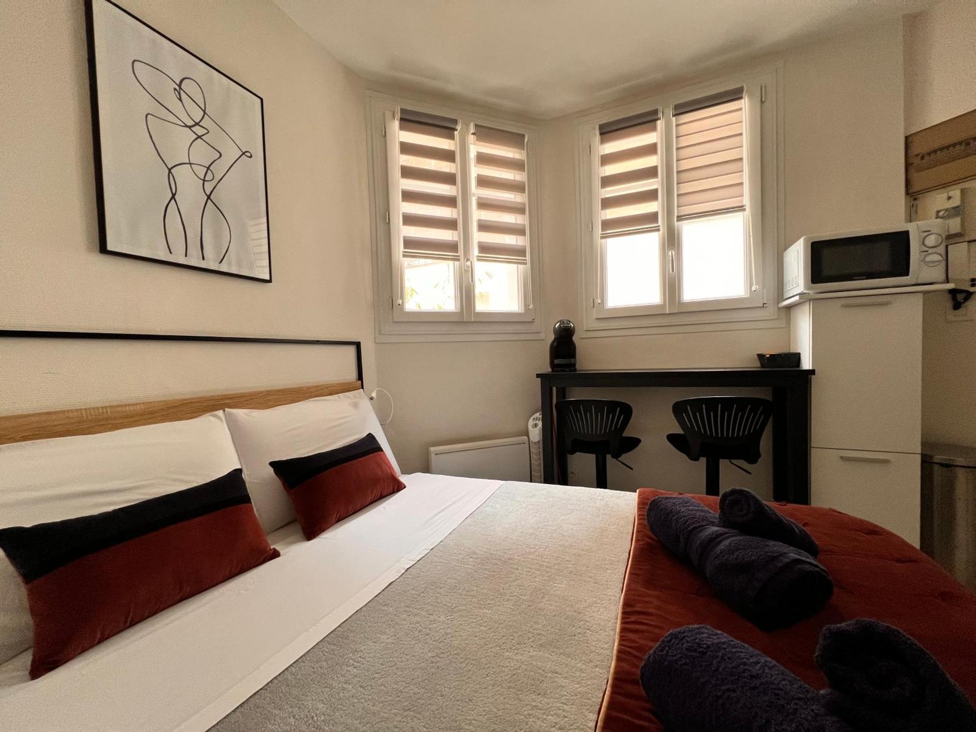 Lysbed - Desjardins Apartment Angers Exterior photo