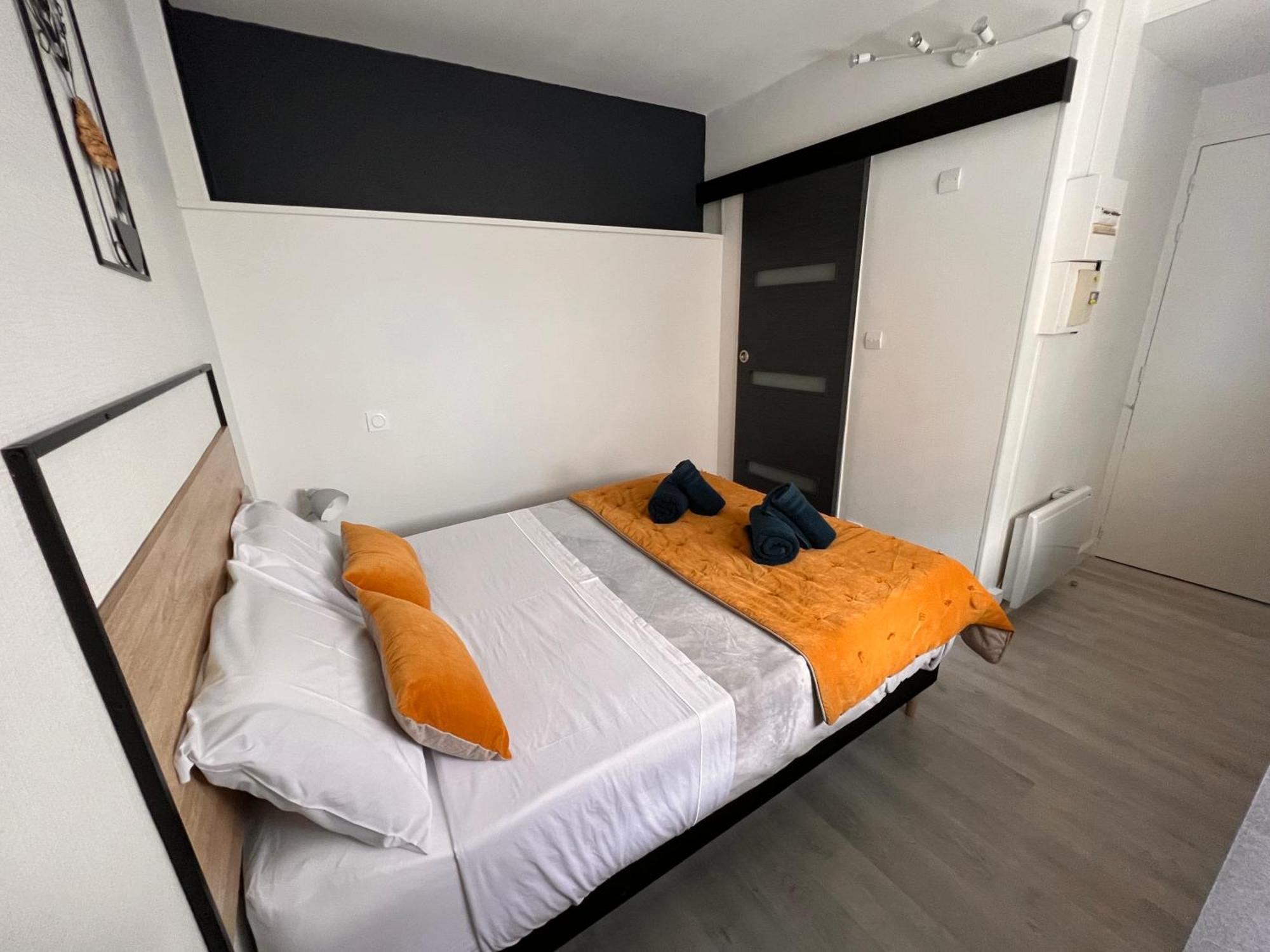 Lysbed - Desjardins Apartment Angers Exterior photo