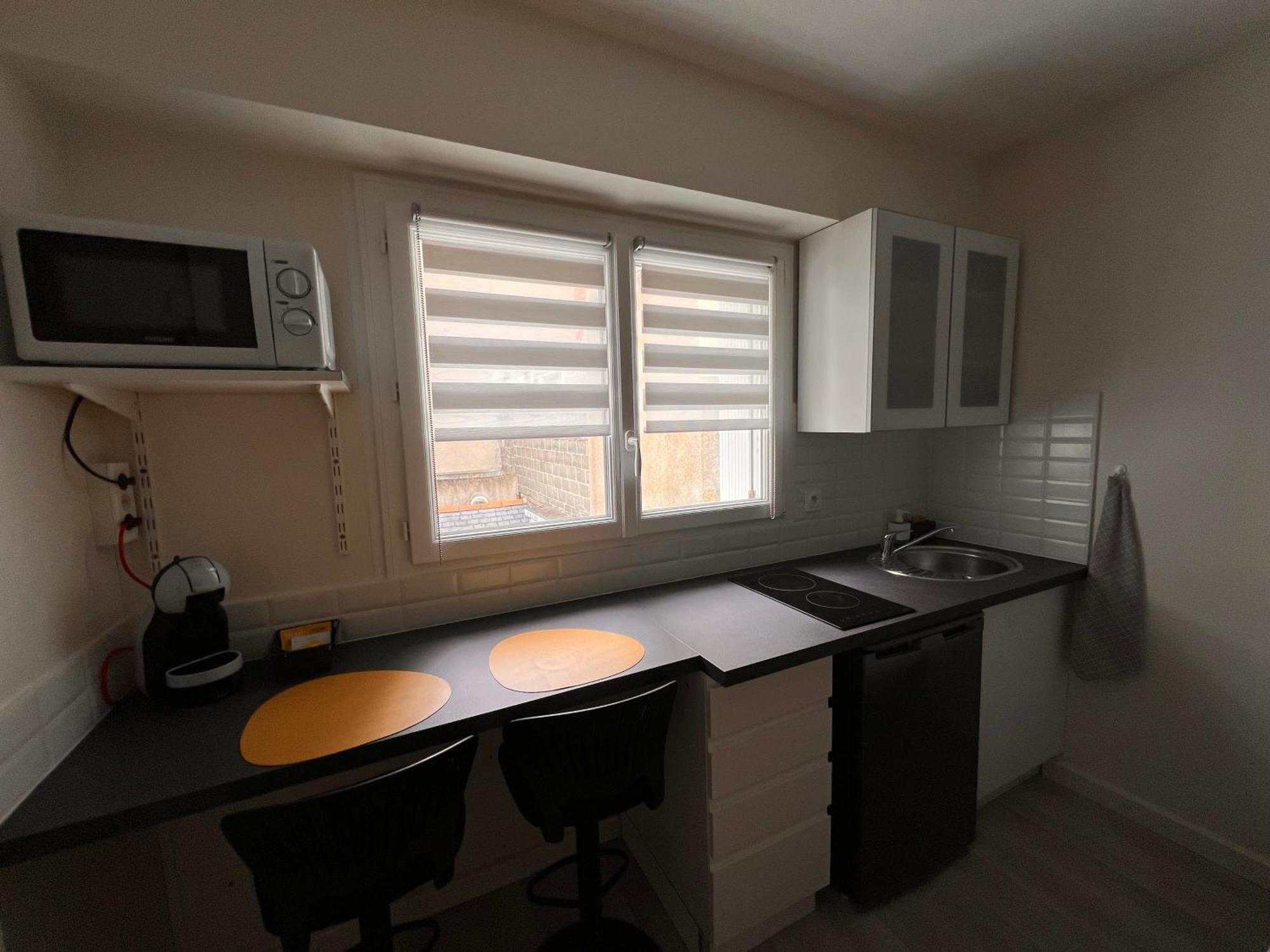 Lysbed - Desjardins Apartment Angers Exterior photo