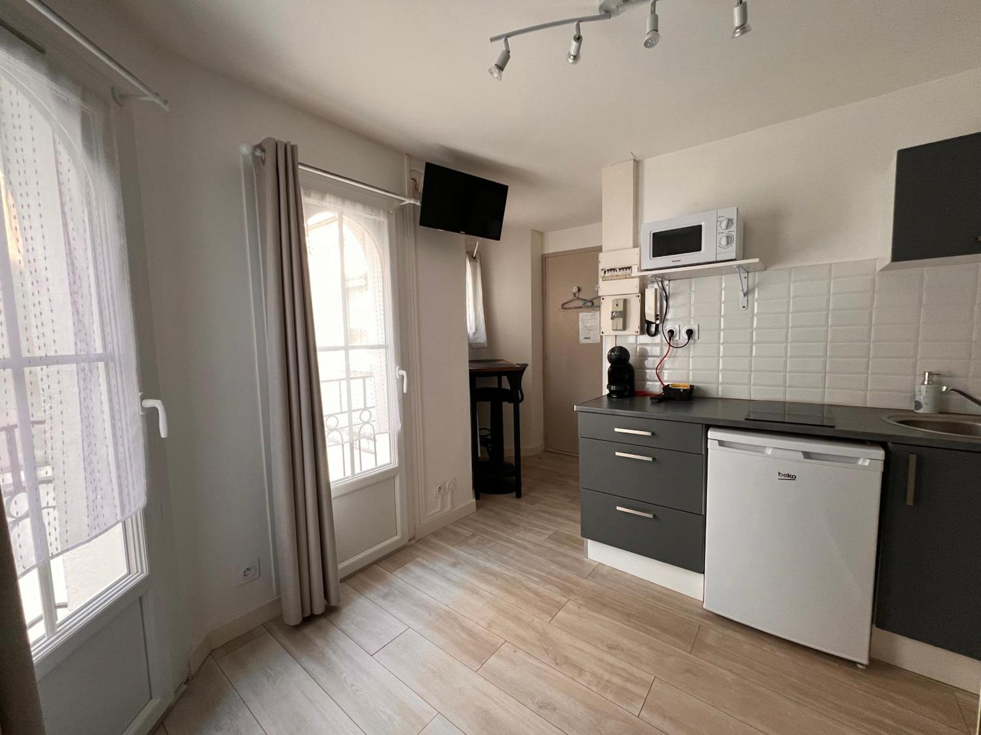 Lysbed - Desjardins Apartment Angers Exterior photo